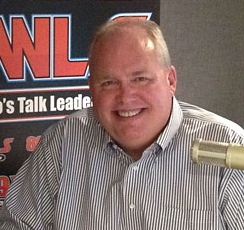 Big John Howell Show Notes for Friday 11/13/15 | WLS-AM 890 | WLS-AM