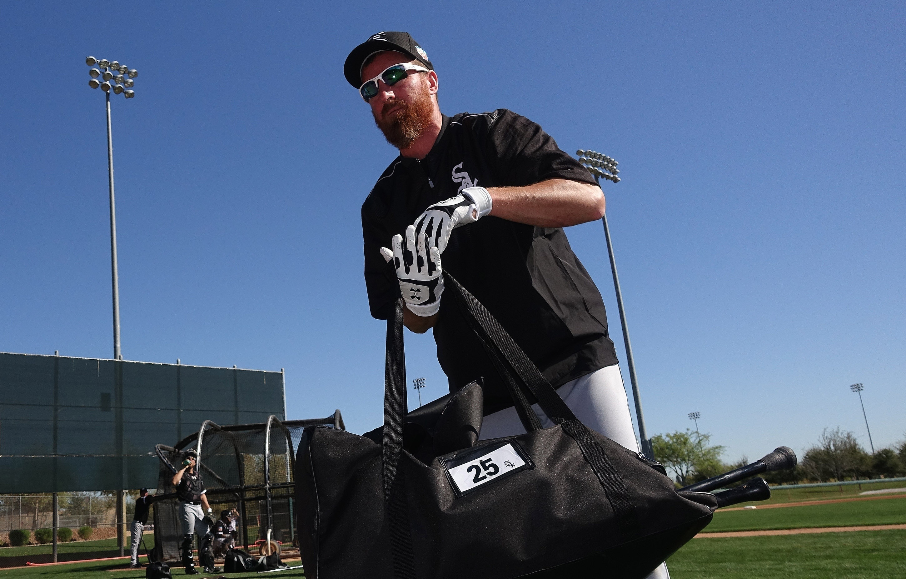 Sale: “We got Bald-Faced Lied to.” (Updated with LaRoche statement)