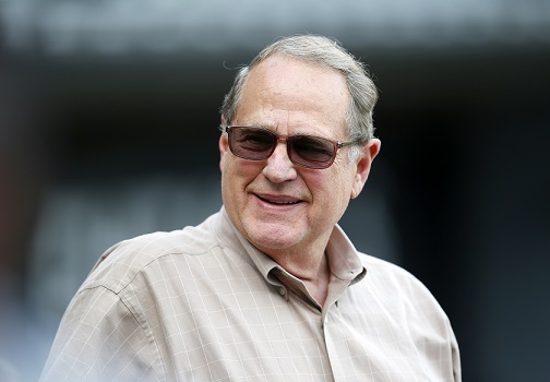 Sox Chairman Jerry Reinsdorf responds to LaRoche controversy