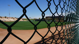 Spring Training: Sox lose in 10 to Mariners