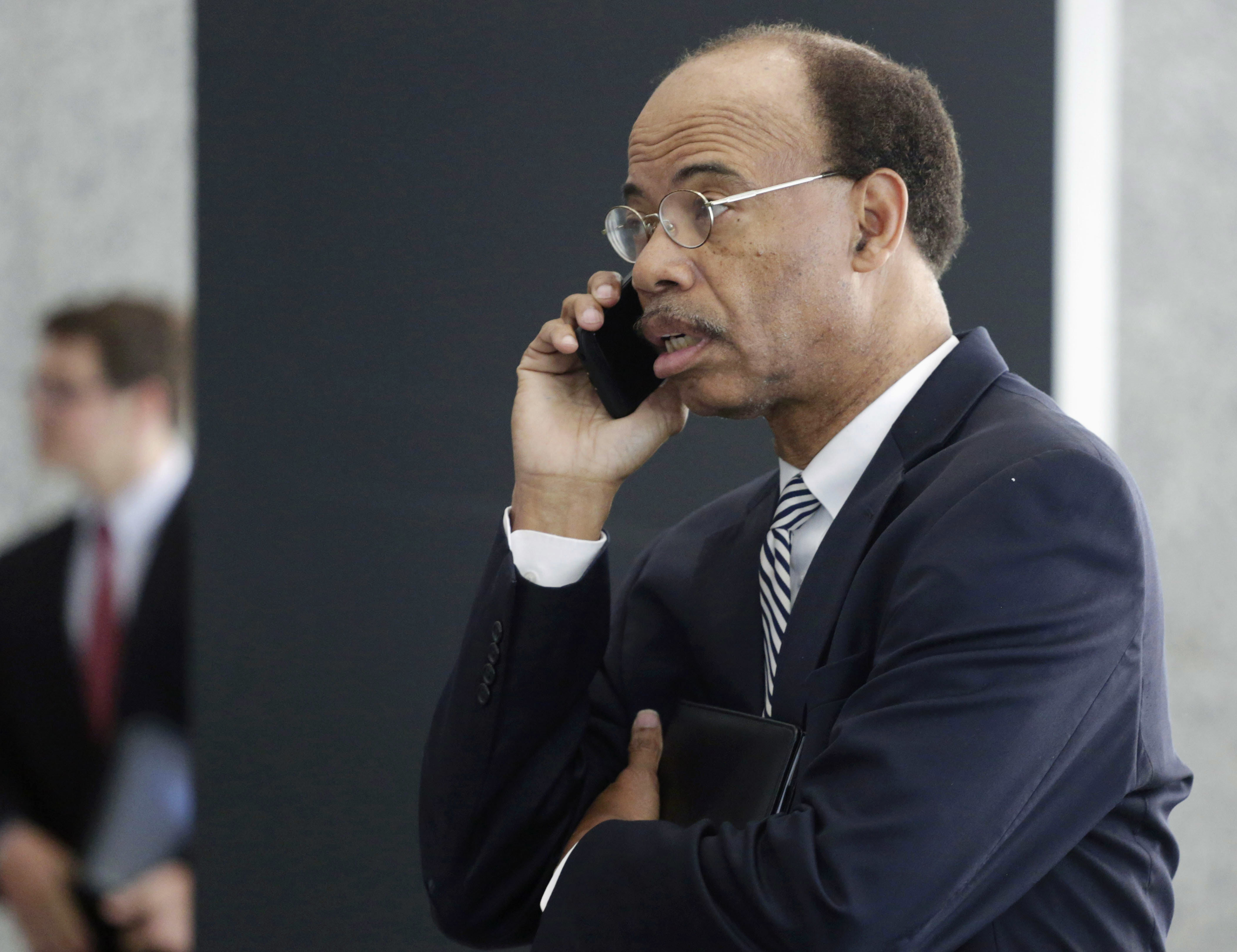 Mel Reynolds Arrested WLSAM 890 WLSAM