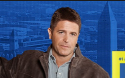 Brad Thor has a plan to stop the White House leaks