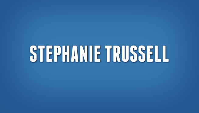 Stephanie Trussell Hour #1 (08-06-17)