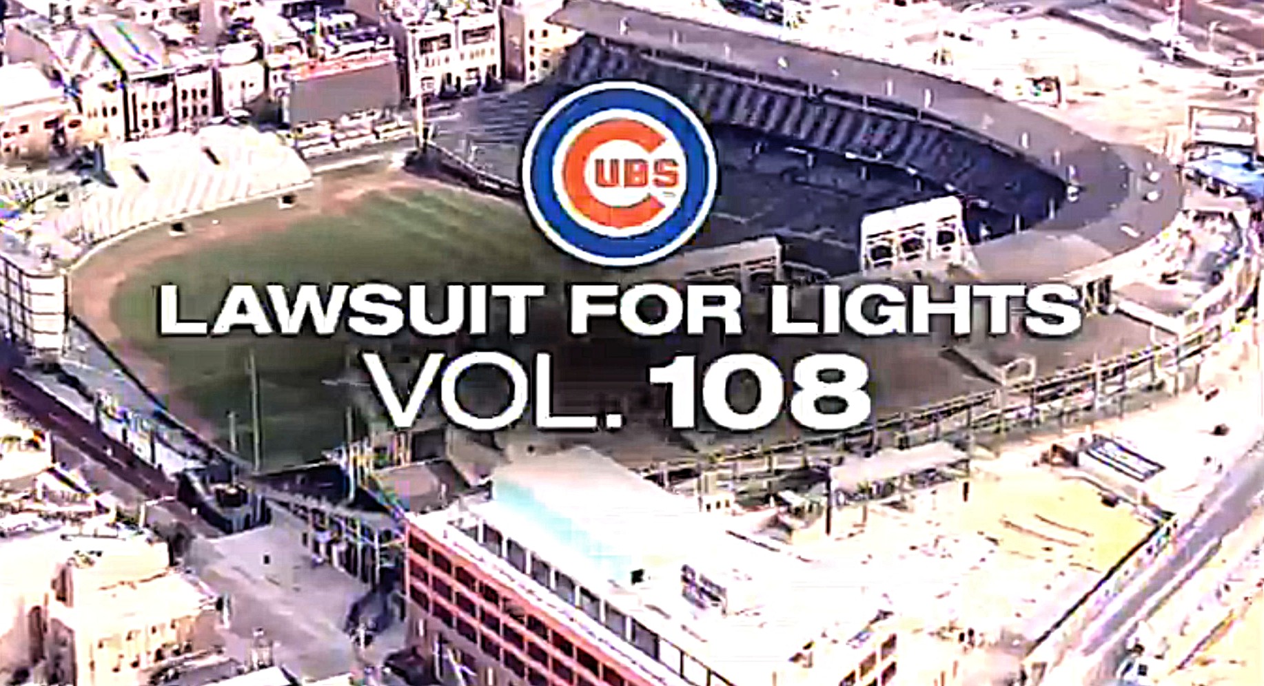 ‘108’ is the Magic Number for the Chicago Cubs | WLS-AM 890 | WLS-AM