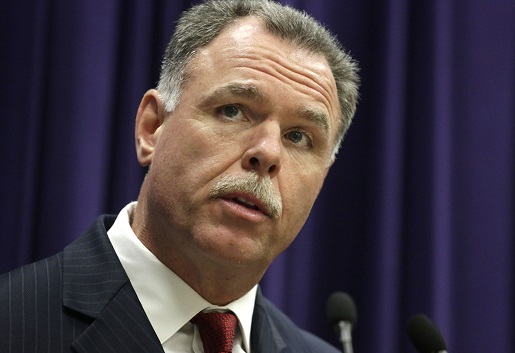 Garry McCarthy: ‘I felt it coming’, Emanuel’s mayoral race exit