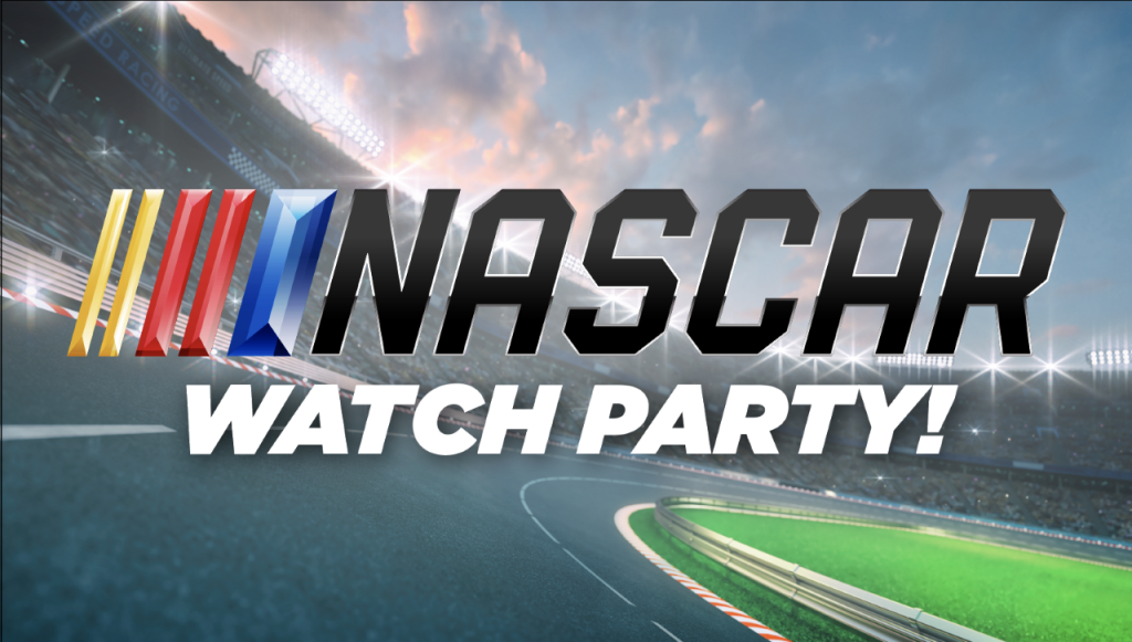 Download Nascar's Chicago Raceway Is A Great Place To Watch Nascar Races |  Wallpapers.com